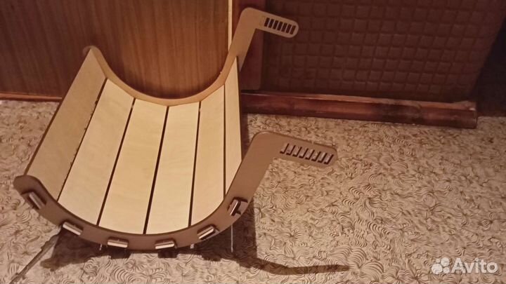 Лежанка для кошек