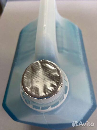 Гель для стирки Ariel