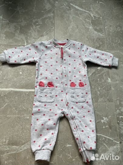 Детские вещи