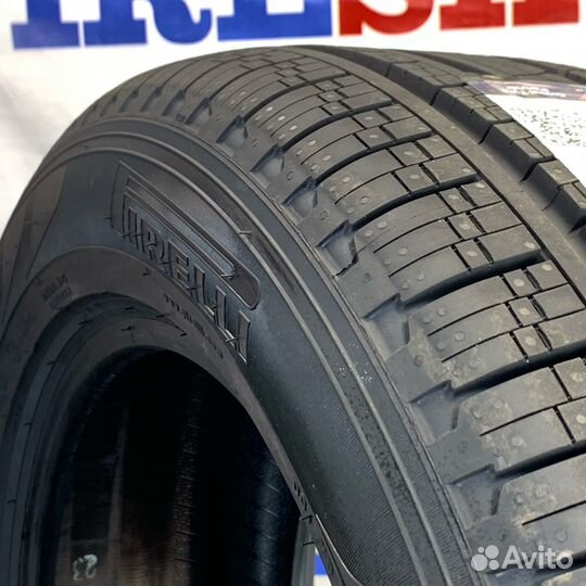 Pirelli Scorpion Verde All Season 215/65 R16 98V