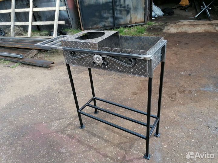 Мангал
