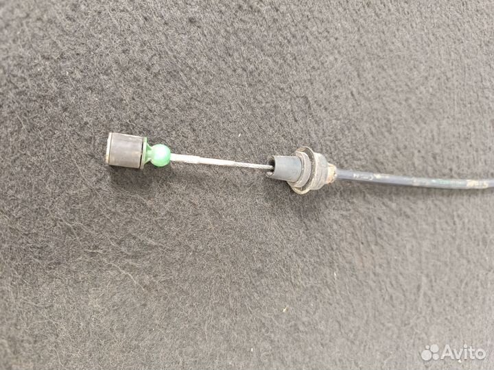 Тросик газа на Volkswagen golf 3