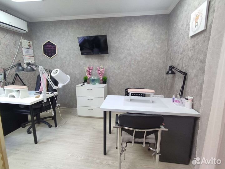 Ищу мастера маникюра