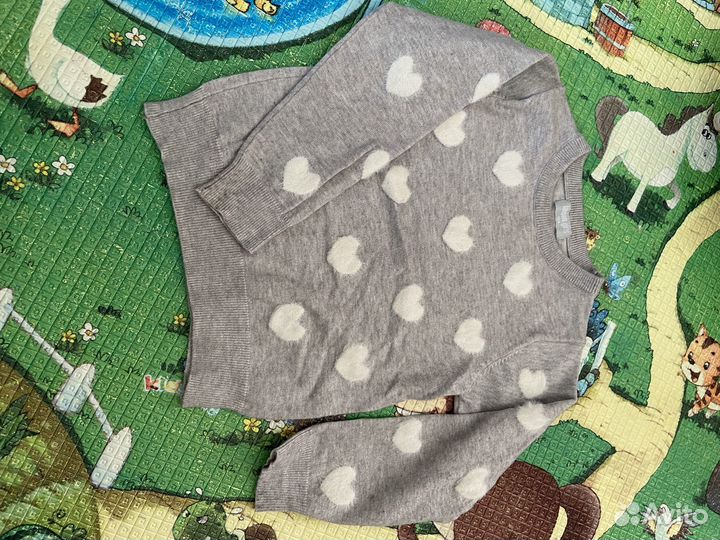 Вещи на девочку 100-104 см