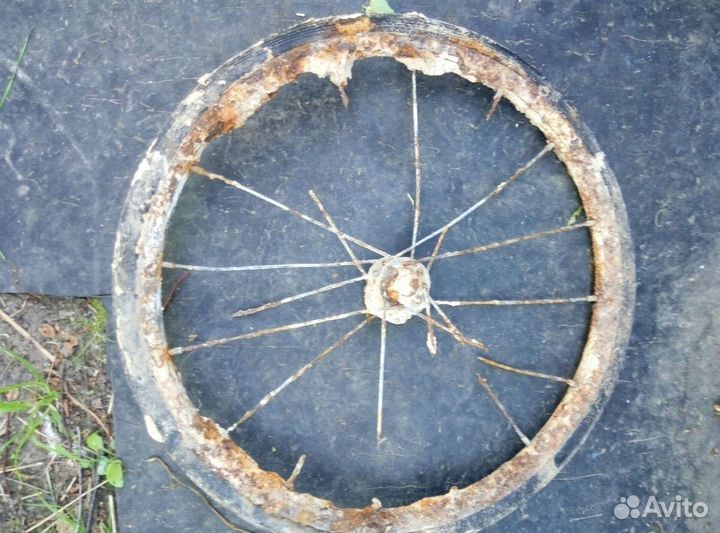 Колеса для велосипеда