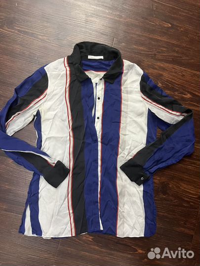 Блуза рубашка Boss