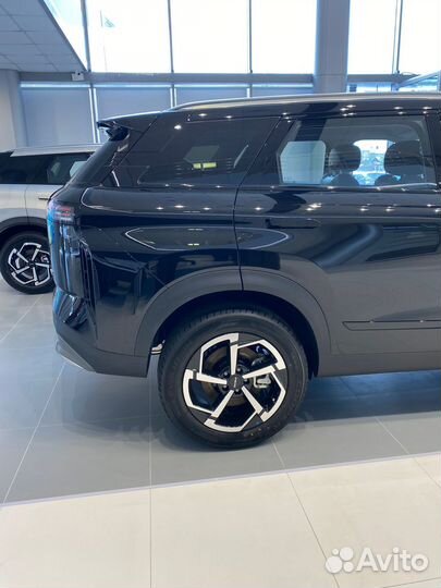 JAECOO J7 1.6 AMT, 2024