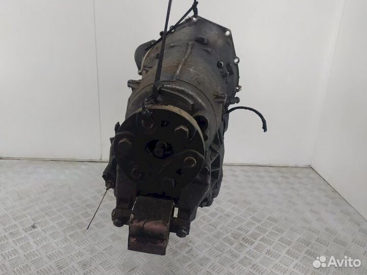 Коробка АКПП Mercedes Benz E W210 2,9TD 722613 199