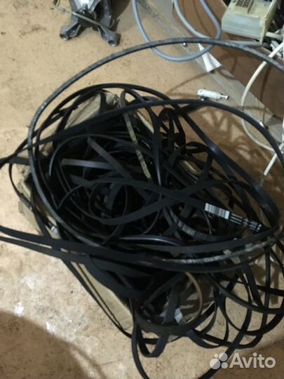 Запчасти для стиральных машин б/у. В наличии.REF40