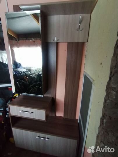 Прихожая бу