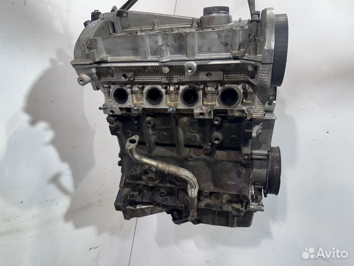 Двигатель AWM 1.8 Турбо бензин Volkswagen