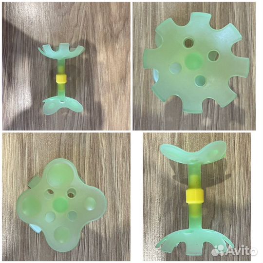 Прорезыватели и грызунки