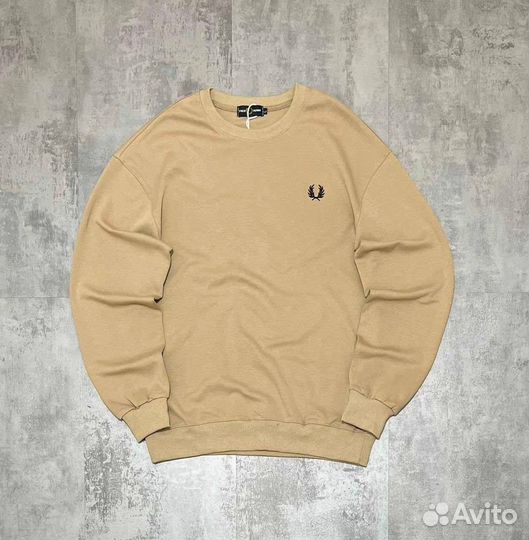 Кофта мужская Fred perry