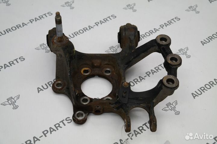 Кулак поворотный Mazda CX-5 KF