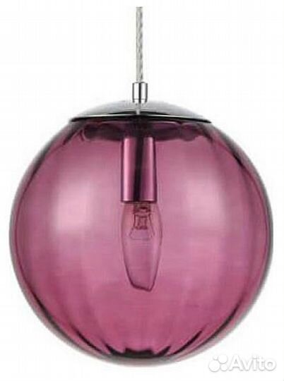 Подвесной светильник Vele Luce Folie VL5513P11