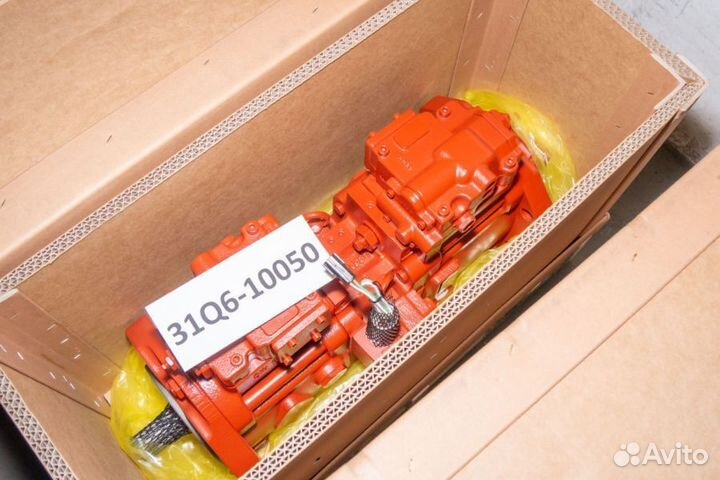 Боковые тяги левая правая Хитачи zx210h