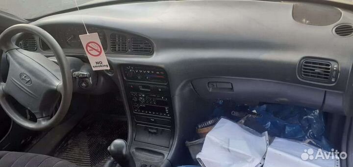 Хендай Соната в разборе, есть все запчасти