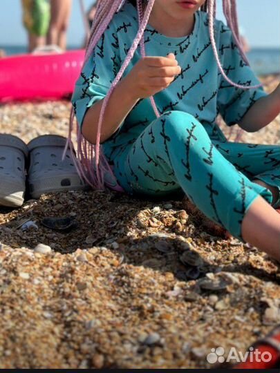 Костюм для девочки