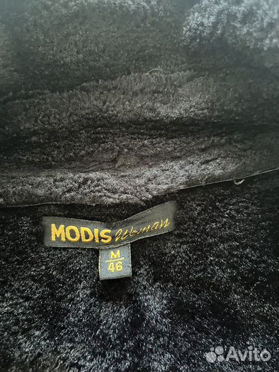 Дубленка женская