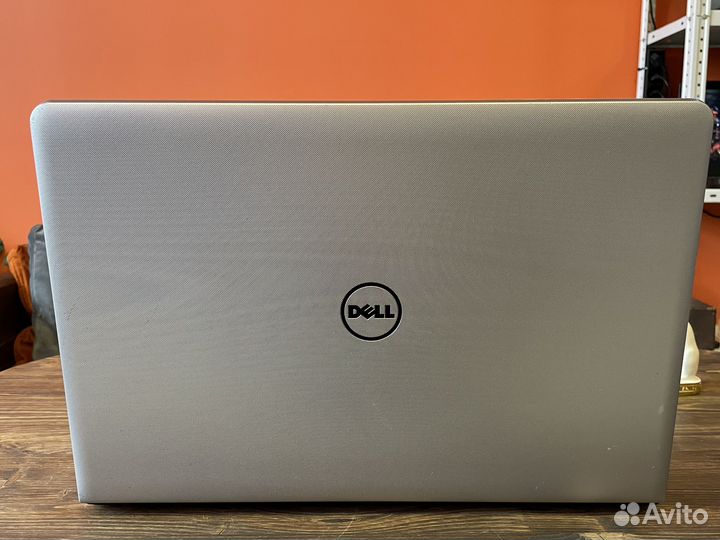Ноутбук Dell Inspiron 17 5759