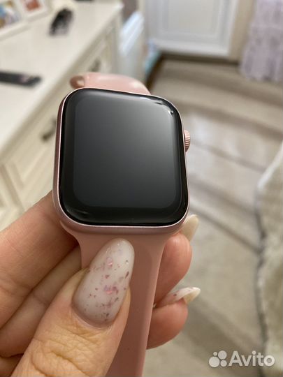 Apple watch