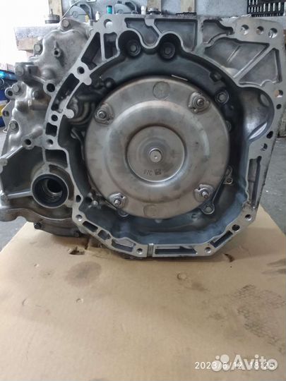 Вариатор JF015E для Ниссан Жук 1.6 литра