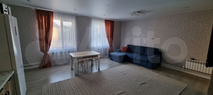 Дача 121 м² на участке 6 сот.