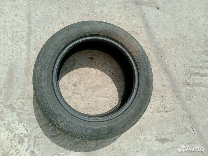 Dunlop SP Sport 2050M 205/60 R16 92H