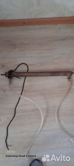 Самогонный аппарат бу