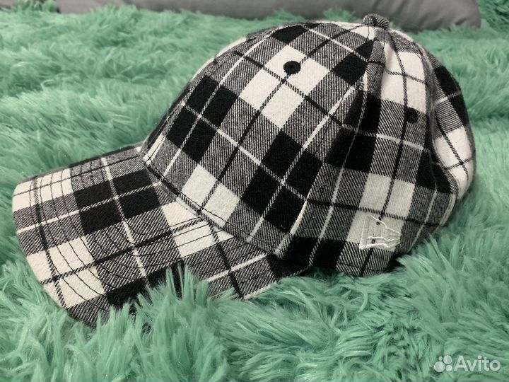 Бейсболка new era