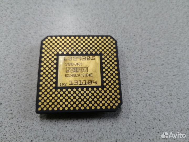 S1910-9403 чип для проектора тв