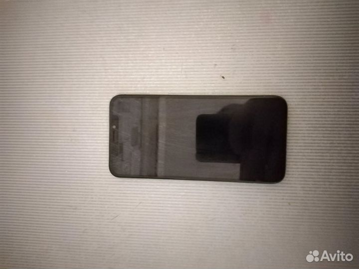 iPhone X, 64 ГБ