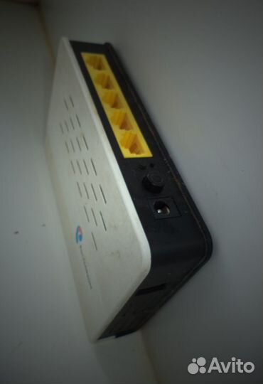 Ростелеком Wi-Fi роутер