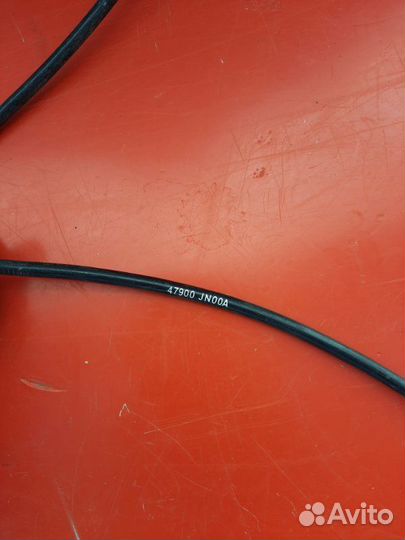 Датчик ABS Nissan Teana