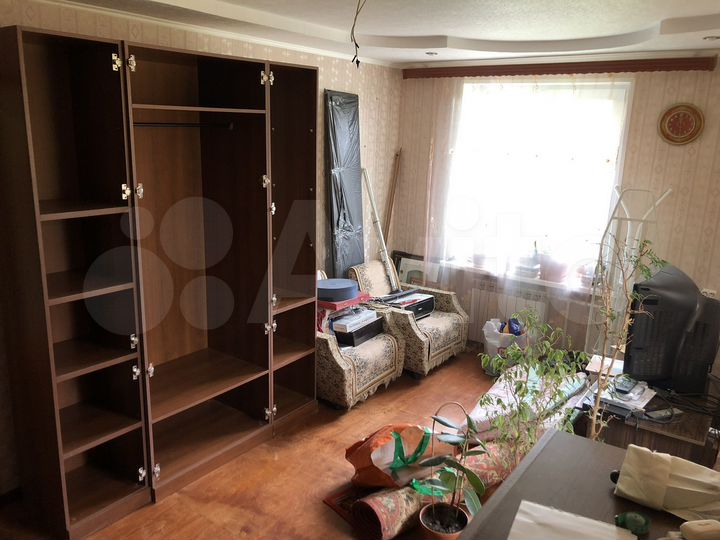 2-к. квартира, 40,1 м², 5/5 эт.