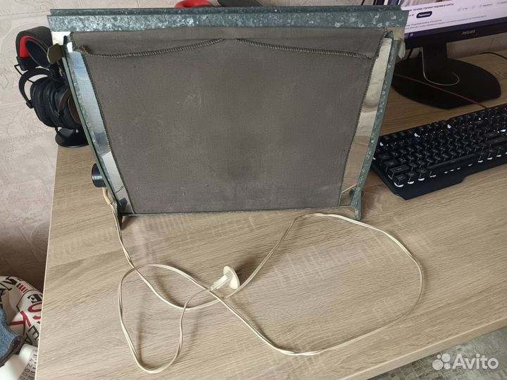 Глянцеватель 30х40 см