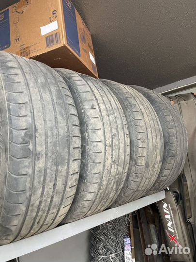 Kumho Crugen HP91 235/55 R19