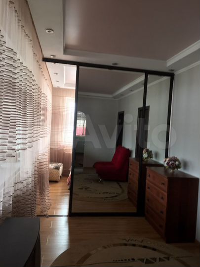 Дом 90 м² на участке 12 сот.