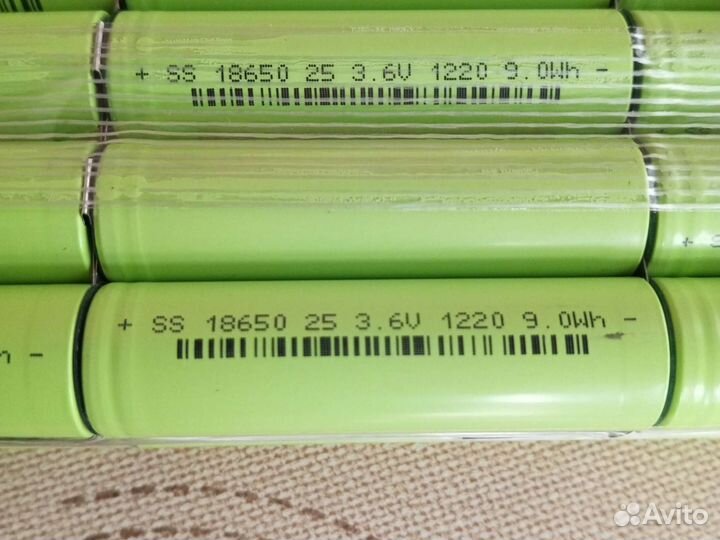 Аккумулятор электросамоката kugoo m2