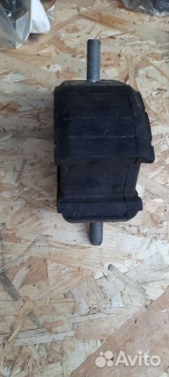 Подушка двигателя газель