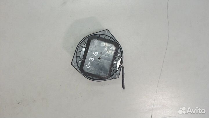 Двигатель отопителя Nissan Altima 5, 2013