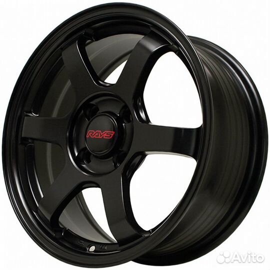 Диски R15 4x100 Sakura YA2838