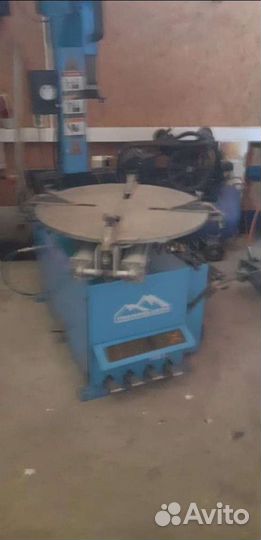 Оборудование для автосервиса