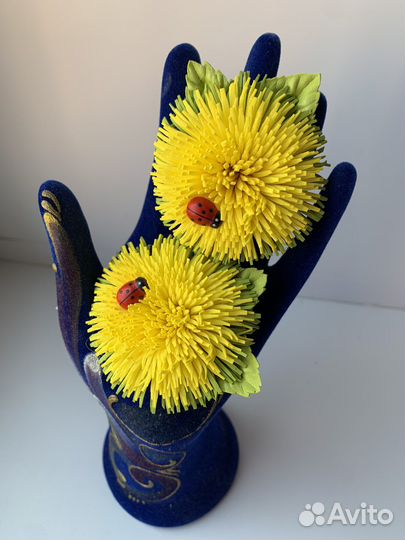 Украшение для волос