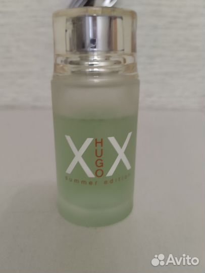 Парфюмерия Yves Rocher/ hugo XX/Oriflame снятость