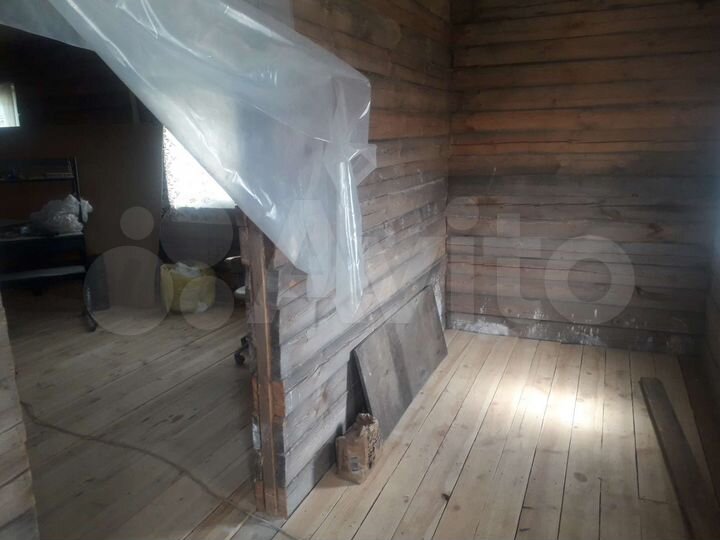 Участок 8 сот. (ИЖС)