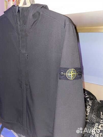 Stone island softshell