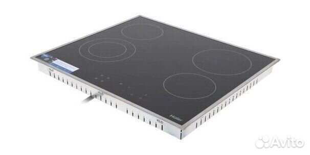 Электрическая варочная панель новая