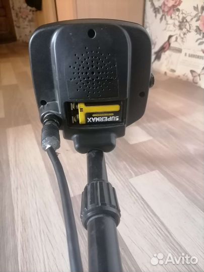 Металлоискатель tx 850