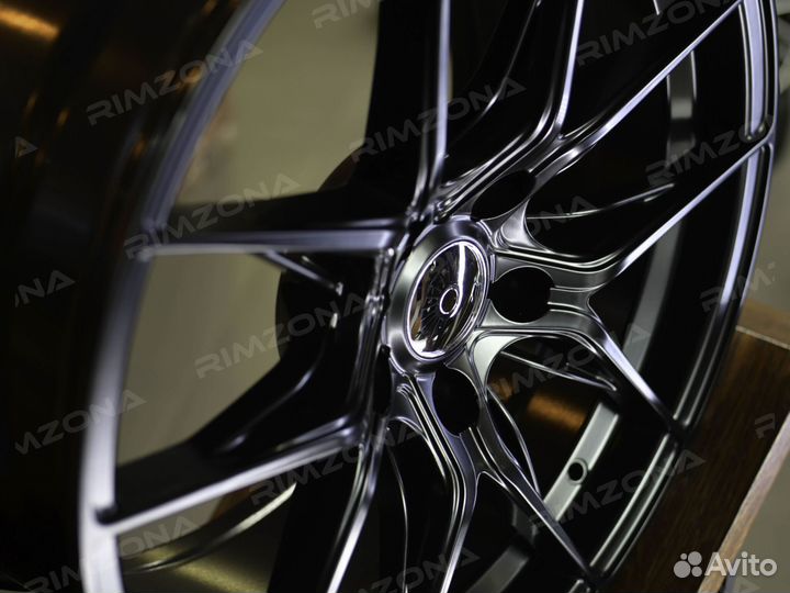 Литые диски R19 на Land Rover. Арт2750